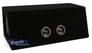Ground Shaker HB 2 8-BLACK Image 2