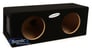 Ground Shaker HB 2 8-BLACK Image 1