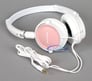 Pioneer SE-MJ21 - Pink/White Image 2