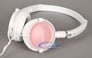Pioneer SE-MJ21 - Pink/White Image 4