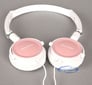 Pioneer SE-MJ21 - Pink/White Image 5