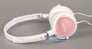 Pioneer SE-MJ21 - Pink/White Image 6