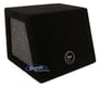 Ground Shaker KK 1 12-BLACK Image 2