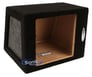 Ground Shaker KK 1 12-BLACK Image 1