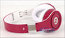 Beats By Dr. Dre STUDIO (Pink) Image 5