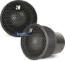 Kicker 09RS65.2 w/ NVX Sound Dampening Image 6
