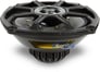 Kicker 10PS5250 Coaxial Speakers + NVX Sound Dampening Image 4