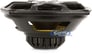 Kicker 10PS5250 Coaxial Speakers + NVX Sound Dampening Image 5