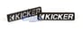 Kicker 10PS5250 Coaxial Speakers + NVX Sound Dampening Image 6