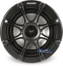 Kicker 11KS5.2 w/ NVX Sound Dampening Image 2