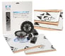 Kicker 11KS5.2 w/ NVX Sound Dampening Image 1