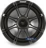 Kicker 11KS65.2 w/ NVX Sound Dampening Image 2