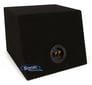 Ground Shaker HB 1 8-BLACK Image 2