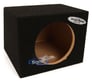 Ground Shaker HB 1 8-BLACK Image 1