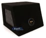 Ground Shaker KK 1 8-BLACK Image 2
