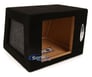 Ground Shaker KK 1 8-BLACK Image 1