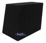 Ground Shaker ST 1 6X9-BLACK Image 2