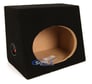 Ground Shaker ST 1 6X9-BLACK Image 1