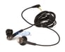 Audio Technica ATH-CKS55BK Solid Bass - Black Image 2
