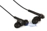 Audio Technica ATH-CKS55BK Solid Bass - Black Image 3