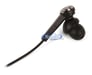 Audio Technica ATH-CKS55BK Solid Bass - Black Image 4