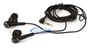 Audio Technica ATH-CKS77BK Solid Bass - Black Image 2