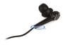 Audio Technica ATH-CKS77BK Solid Bass - Black Image 3