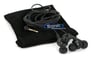 Audio Technica ATH-CKS77BK Solid Bass - Black Image 6