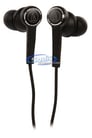 Audio Technica ATH-CKS77BK Solid Bass - Black Image 1