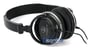 Audio Technica ATH-SJ11BK - Black Image 2