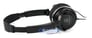 Audio Technica ATH-SJ11BK - Black Image 4