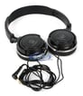 Audio Technica ATH-SJ11BK - Black Image 6