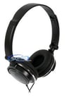 Audio Technica ATH-SJ11BK - Black Image 1