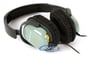 Panasonic RP-HC200-G (RPHC200G) Noise Cancelling Headphones - Green Image 3