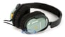 Panasonic RP-HC200-G (RPHC200G) Noise Cancelling Headphones - Green Image 4