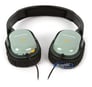 Panasonic RP-HC200-G (RPHC200G) Noise Cancelling Headphones - Green Image 5