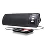Coby CSMP49 Portable Speaker (Black) Image 1