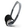 Coby CVH56 (CV-H56) SLIM Lightweight On-Ear Headphones Image 1