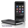 Coby MP827-4GBLK 2.8" Touch Screen Video MP3 Player with FM Radio - 4 GB Image 1
