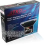 TKO Audio BH-1552TV Image 5