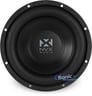 NVX NSW104 + Sealed Sub Box Image 3