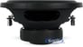 NVX NSW104 + Sealed Sub Box Image 5