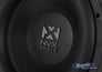 NVX NSW104 + Sealed Sub Box Image 6