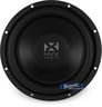 NVX NSW124 12" Car Subwoofer + 12" Sealed MDF Enclosure Image 3