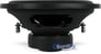 NVX NSW124 12" Car Subwoofer + 12" Sealed MDF Enclosure Image 5