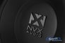 NVX NSW124 12" Car Subwoofer + 12" Sealed MDF Enclosure Image 6