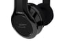 SMS Audio STREET SMS-PDDJ-BLK by 50 Cent - Pauly D Edition Image 3