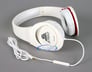 Pioneer SE-MJ721I-W Steez EFX - White Image 2