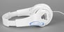 Pioneer SE-MJ721I-W Steez EFX - White Image 4
