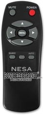 NESA Vision TT-500 Image 4